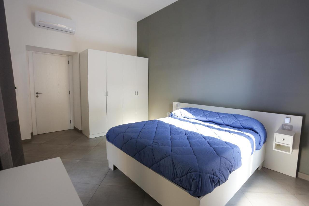 Duomo 34 Guest 2* Nápoles