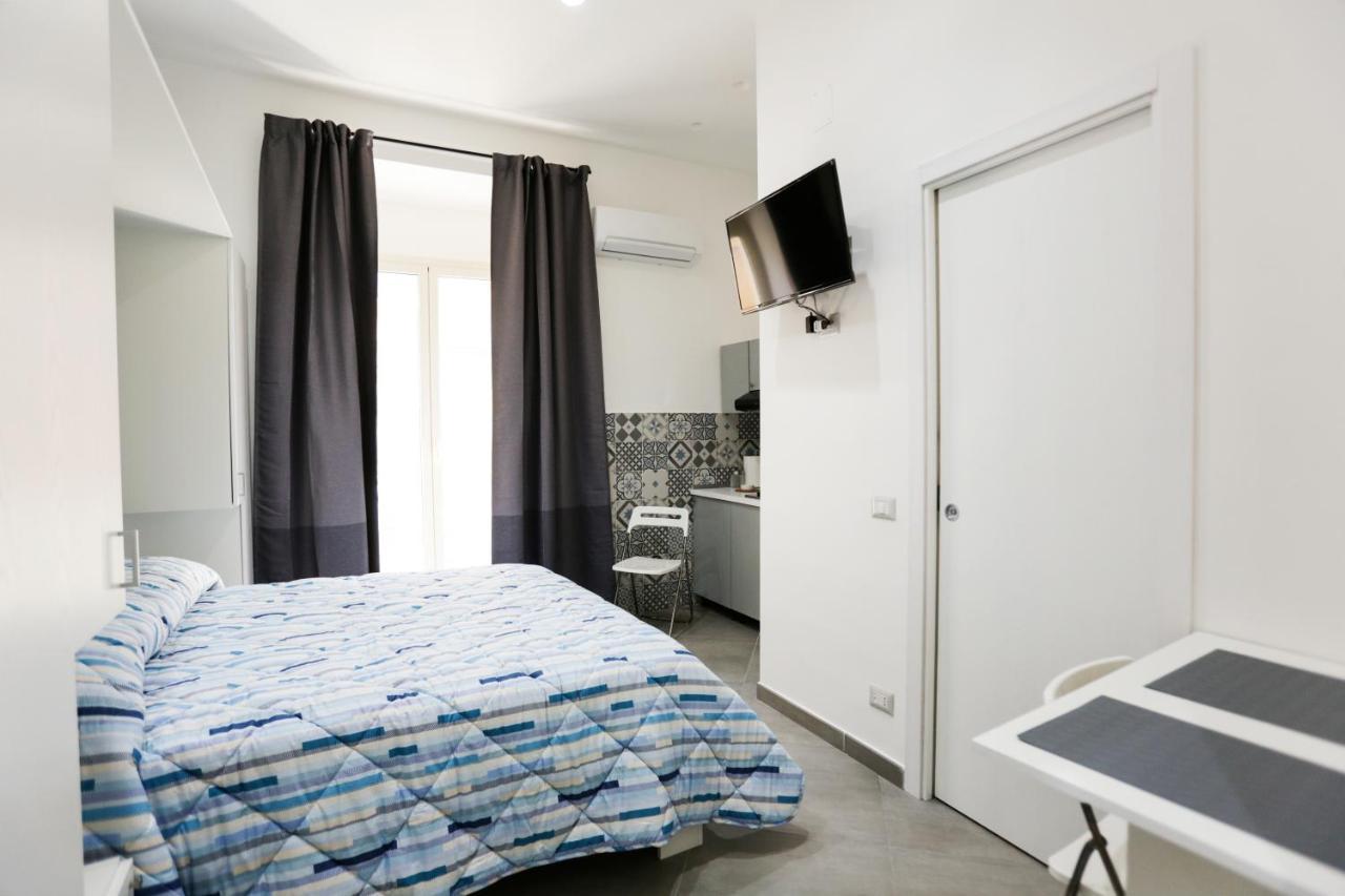 Duomo 34 Guest 2* Nápoles