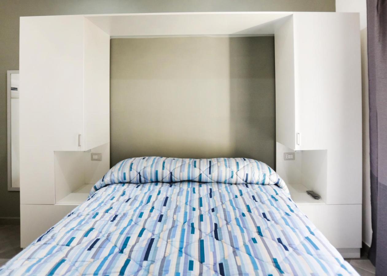 Duomo 34 Guest 2* Neapel