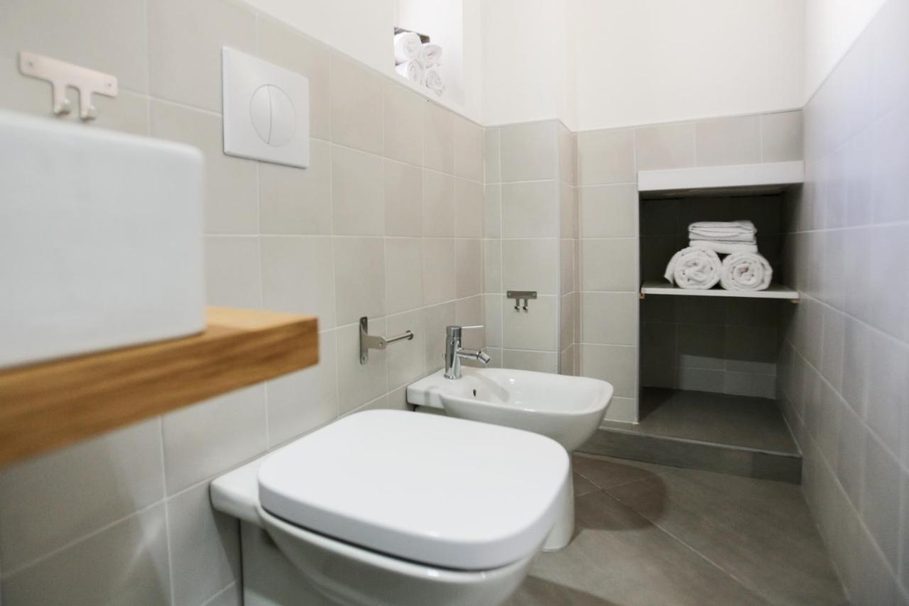 Duomo 34 Guest 2* Neapel