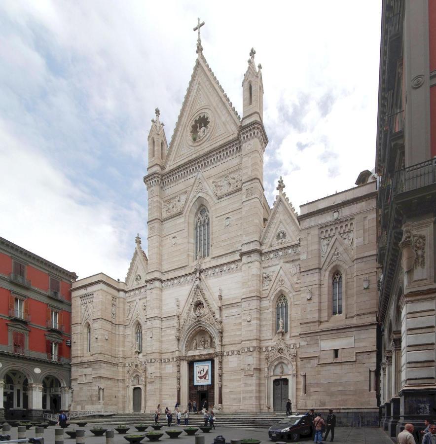 Duomo 34 Guest Neapel